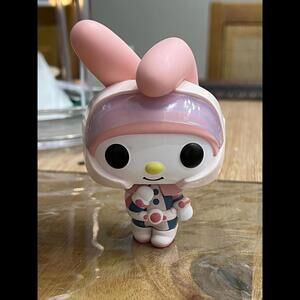 Funko Pop- My Melody Ochaco- My Hero Academia x Sanrio